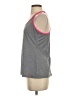 C9 By Champion 100% Polyester Gray Active Tank Size S - photo 5