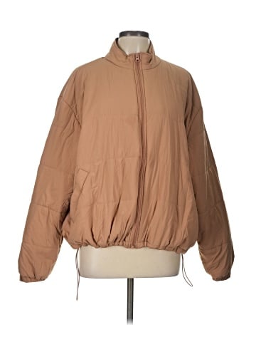 Year Of Ours Jacket (view 1)