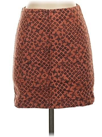 Free People Casual Skirt (view 1)