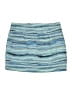 J.Jill Stripes Blue Skort Size XL - photo 2