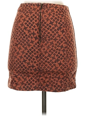 Free People Casual Skirt (view 2)