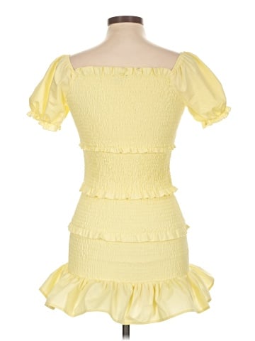 Assorted Brands Cocktail Dress (view 2)