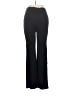 Sandro 100% Viscose Black Active Pants Size M - photo 2