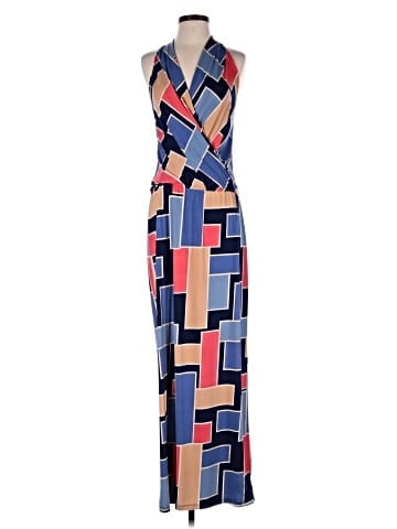 Tori Richard Casual Dress (view 1)