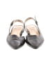 Naturalizer Gray Heels Size 8 (wide) - photo 2