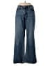 Aeropostale 100% Cotton Blue Jeans Size 8 short - photo 1