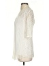 AVALIN 100% Rayon Ivory Kimono Size S - photo 5