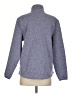L.L.Bean 100% Polyester Gray Pullover Sweater Size S - photo 2