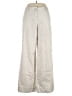 Moda International 100% Cotton Solid Ivory Khakis Size 16 - photo 1