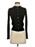 J.Crew Black Cardigan Size XXS - photo 1