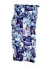 Apt. 9 100% Rayon Floral Blue Scarf One size - photo 2