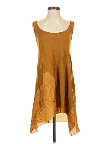 Eileen Fisher Casual Dress (view 1)