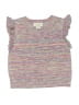 Peek... Pink Sweater Vest Size 4 - 5 - photo 1