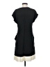 BCBGMAXAZRIA 100% Silk Black Casual Dress Size XS - photo 2