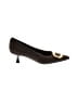 Nine West Brown Heels Size 8 - photo 1