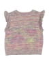 Peek... Pink Sweater Vest Size 4 - 5 - photo 2