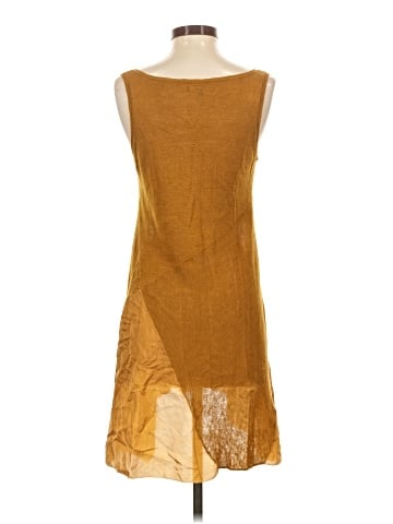 Eileen Fisher Casual Dress (view 2)