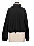 H&M Black Track Jacket Size M - photo 1