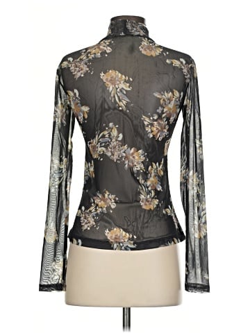 Just Female Long Sleeve Blouse (view 2)