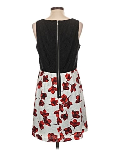Kensie Casual Dress (view 2)
