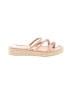 Seychelles Tan Sandals Size 7 1/2 - photo 1