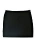 Chico's Solid Black Skort Size Lg (2) - photo 2