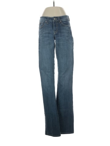 Cowgirl Up Jeans (view 1)