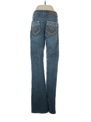 Cowgirl Up Jeans (view 2)