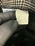 Michele Houndstooth Gray Casual Pants Size 10 - photo 8