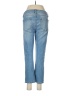Kensie Hearts Blue Jeans Size 8 - photo 2