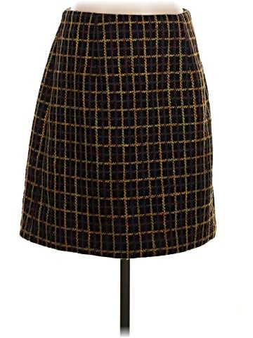 Hutch Formal Skirt (view 1)