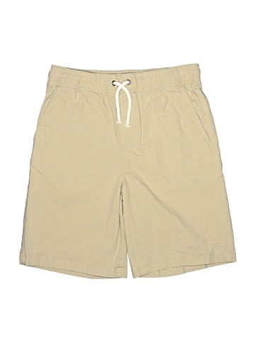 Crown & Ivy Khaki Shorts (view 1)