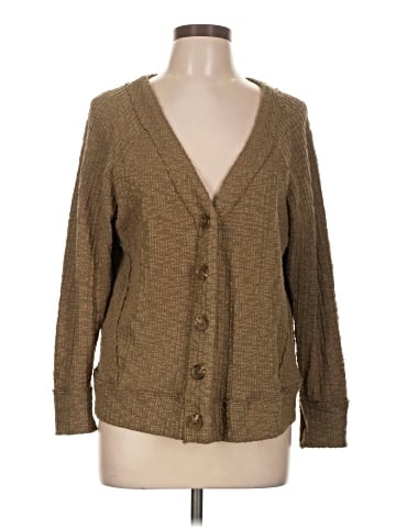 TWO by Vince Camuto Cardigan (view 1)