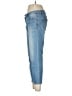 Kensie Hearts Blue Jeans Size 8 - photo 5