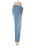 Kensie Hearts Blue Jeans Size 8 - photo 4