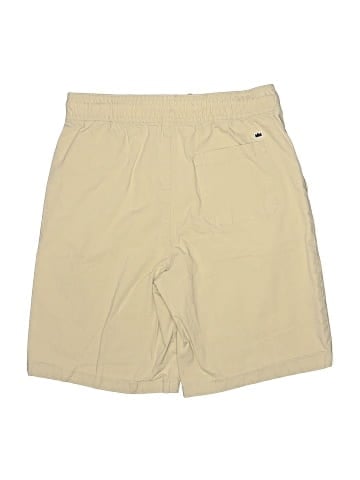 Crown & Ivy Khaki Shorts (view 2)