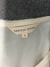 Rebecca Taylor Ivory Sleeveless Blouse Size 6 - photo 7