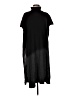 Lovestitch Black Poncho Size M - photo 1