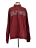 Tommy Jeans Burgundy Pullover Sweater Size L - photo 1