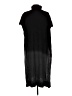 Lovestitch Black Poncho Size M - photo 2