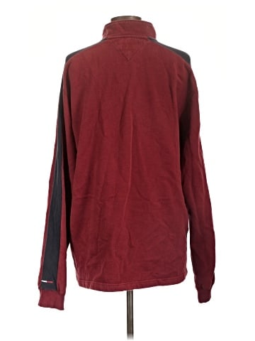Tommy Jeans Pullover Sweater (view 2)