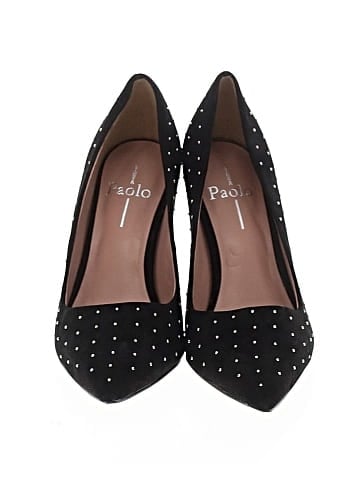 Linea Paolo Heels (view 2)