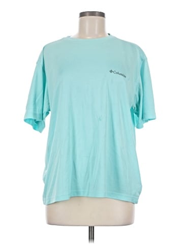 Columbia Short Sleeve T-Shirt (view 1)
