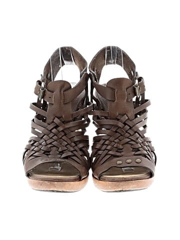 MICHAEL Michael Kors Sandals (view 2)