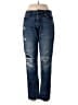 Aeropostale Blue Jeans Size 28 waist - photo 1