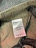Babaton Gray Cargo Pants Size S - photo 7