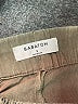 Babaton Gray Cargo Pants Size S - photo 8