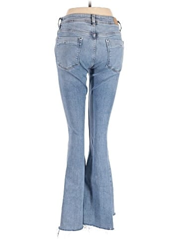 Zara Basic Jeans (view 2)