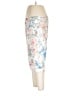 Gloria Vanderbilt Floral White Active Pants Size 14 - photo 5