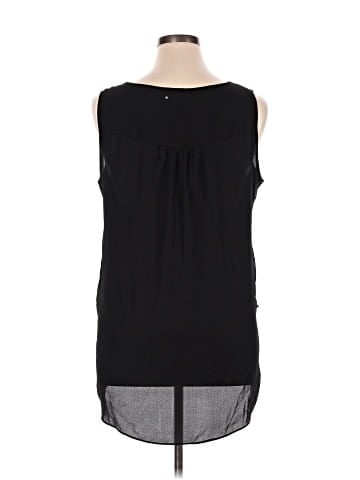 Chelsea & Theodore Sleeveless Blouse (view 2)